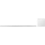 CD - Hvid Soundbars & Hjemmebiografpakker Samsung HW-S811B