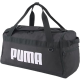Puma Herre Tasker Puma Challenger S Sports Bag - Black
