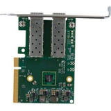 25 Gigabit Ethernet Netværkskort Nvidia ConnectX-6 Lx MCX631102AN-ADAT