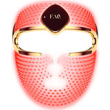 FAQ Swiss 202 Silicone LED Mask