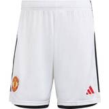 Bukser & Shorts adidas Men Manchester United 23/24 Home Shorts