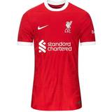 Liverpool FC Kamptrøjer Nike Men's Liverpool F.C. 2023/24 Match Home Dri-Fit ADV Football Shirt