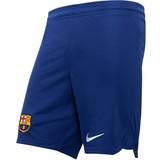Bukser & Shorts Nike Men's F.C. Barcelona 2023/24 Stadium Home Dri-Fit Football Shorts