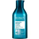 Redken Tykt hår Balsammer Redken Extreme Length with Biotin Conditioner 300ml
