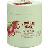 Dåser After sun Hawaiian Tropic After Sun Body Butter Exotic Coconut 250ml