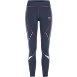 Sports-BH'er - Træningstøj Undertøj Kari Traa Women's Louise 2.0 Tights - Royal