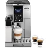 De'Longhi Integreret mælkeskummer Espressomaskiner De'Longhi Dinamica ECAM350.55.SB