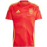 Fodbold Landsholdstrøjer adidas Men Spain 24 Home Jersey