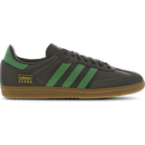 36 ⅔ - Brun Sneakers adidas Samba OG - Shadow Olive/Preloved Green/Gum