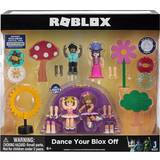 Roblox Dance Your Blox Off