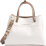 Aftagelig skulderrem - Hvid Håndtasker Valentino Bags Alexia Handbag - White
