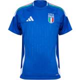 Italien Landsholdstrøjer adidas Men Italy 24 Home Jersey