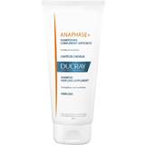 Udreder sammenfiltringer Shampooer Ducray Anaphase + Anti-Hair Loss Complément Shampoo 200ml