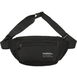 Bæltetasker Shein 2024 New Arrival Fashionable Wear-Resistant Men's Colorblock Crossbody Waist Bag Fanny Pack Sling Shoulder Vacation Holiday Gym Bicycle Stuff School Summer Office Supplies Carry On Personalised Lightweight Business Casual Black Personalised Gifts Dad Husband Boyfriend