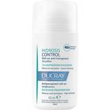 Deodoranter Ducray Hidrosis Control Antiperspirant Underarms Roll-On 40ml