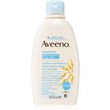 Aveeno Bade- & Bruseprodukter Aveeno Dermexa Daily Emollient Body Wash 300ml