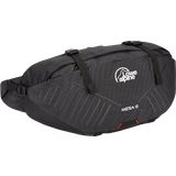 Spænde - Vandafvisende Bæltetasker Lowe Alpine Mesa 6L Belt Pack - Black