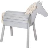 Heste - Sandforme Sandlegetøj Roba Outdoor Play Horse