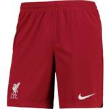 Nike Liverpool Home Stadium Shorts 2022-23