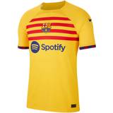 Nike FC Barcelona Kamptrøjer Nike Men's F.C. Barcelona 2023/24 Match Fourth Dri-Fit ADV Football Shirt