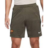 FC Barcelona Bukser & Shorts Nike Men's F.C. Barcelona Strike Dri-Fit Knit Football Shorts