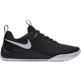 38 ½ - Sort Volleyballsko Nike Zoom HyperAce 2 W - Black/White