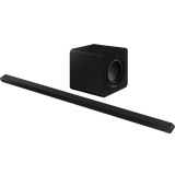 Dolby Digital Plus Soundbars & Hjemmebiografpakker Samsung HW-S810B