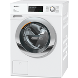 Dampfunktion - Frontbetjent Vaskemaskiner Miele WTI370WPM