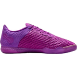 Nike 36 ⅔ - Dame Fodboldstøvler Nike React Gato IC - Fuchsia Dream/Lilac Bloom
