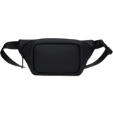 Rains Mini Bum Bag - Black