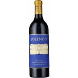 Petit Verdot Vine Argiano Solengo Tenuta di Imperial 2021 Sangiovese, Merlot, Petit Verdot Tuscany 14.5% 600cl
