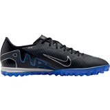 Kort Kunstgræs 1G (TF) Fodboldstøvler Nike Mercurial Vapor 15 Academy M - Black/Hyper Royal/Chrome