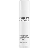 Solcremer & Selvbrunere Paula's Choice Lipscreen SPF50 4.5g
