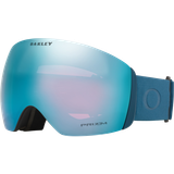 UV-beskyttelse Skibriller Oakley Flight Deck L - Posiedon/Prizm Snow Sapphire Iridium