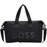 Hugo Boss Sort Duffeltasker & Sportstasker Hugo Boss Catch 2.0DS Holdall Handbag - Black