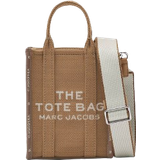 Marc jacobs crossbody Marc Jacobs The Jacquard Crossbody Tote Bag - Camel