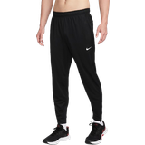 Nike Totality Dri-Fit Tapered Versatile Trousers - Black/White