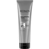 Redken Brun - Voksen Shampooer Redken Hair Cleansing Cream Shampoo 250ml