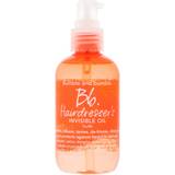 Fri for mineralsk olie Hårolier Bumble and Bumble Hairdresser's Invisible Oil 100ml