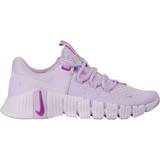 Nike Free Metcon 5 W - Lilac Bloom/Barely Grape/Vivid Purple