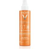 Vichy Udglattende Solcremer Vichy Capital Soleil Cell Protect Spray SPF50+ 200ml