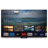 Dolby AC-4 - HDR10+ TV Philips 77OLED908