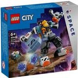 Lego City - Rummet Lego City Space Construction Mech 60428
