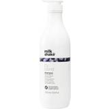 Milk_shake Antioxidanter Silvershampooer milk_shake Icy Blond Shampoo 1000ml
