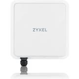 4G - Wi-Fi 4 (802.11n) Routere Zyxel Nebula FWA710 5G NR