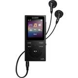 Sony MP3-afspillere Sony NW-E394