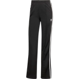 Adidas XXS Bukser & Shorts adidas Adicolor Classics Firebird Track Pants - Black