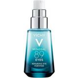Tørheder Øjenpleje Vichy Minéral 89 Eyes Hyaluronic Acid Eye Gel 15ml