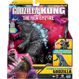 Playmates Toys MonsterVerse Godzilla x Kong The New Empire Titan Evolution Godzilla