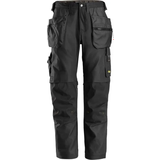 Snickers Dame Arbejdsbukser Snickers 6224 AllRoundWork Holster Pocket Trousers
